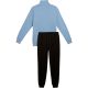 2. Herren-Trainingsanzug Puma ESS Sweat Suit FL blau-schwarz 688175 28