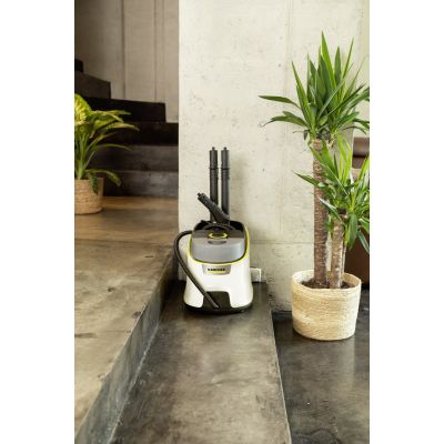 10. KÄRCHER SC 4 Deluxe Dampfreiniger - 1.513-460.0