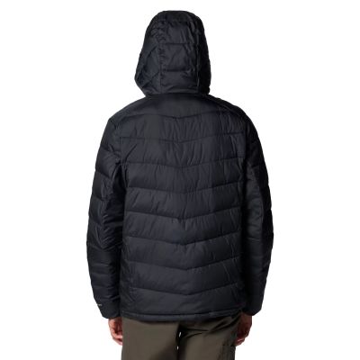 3. Columbia Labyrinth Loop II Hooded Jacket 2085294010 Schwarz L