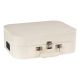3. Denver VPL-130 Plattenspieler mit USB