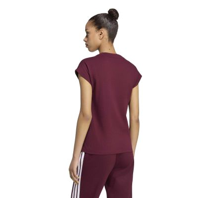 3. Adidas Linear SJ Damen-T-Shirt KF8378