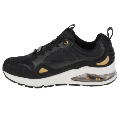 2. Skechers Uno 2 232349-BKGD Schwarz 41