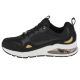 2. Skechers Uno 2 232349-BKGD Schwarz 41