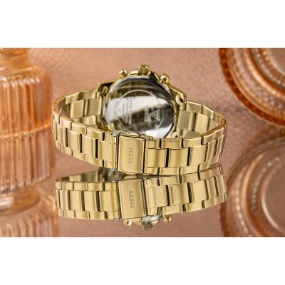 7. Guess Bailey GW0933L2 Damenuhr + Box