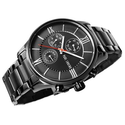 5. Herrenuhr Paul Lorens PL11652B6-1A5