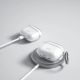 6. Tech-Protect FLEXAir-Hülle für Apple AirPods 4 – transparent