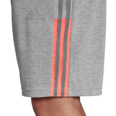 4. Adidas Tango Tech Short M FM0858 shorts