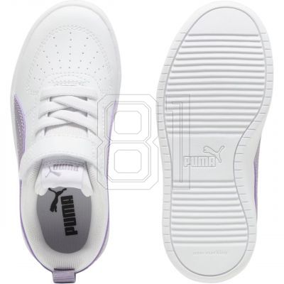 4. Puma Rickie AC+ PS Jr 385836 33 Schuhe