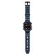 18. Spigen Rugged Armor Pro Hülle für Apple Watch Ultra 1/2 (49 mm) – Marineblau