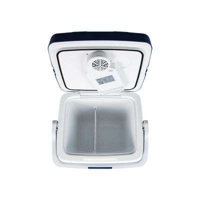 4. BLOW Reise-Kühlschrank fürs Auto, 32 l