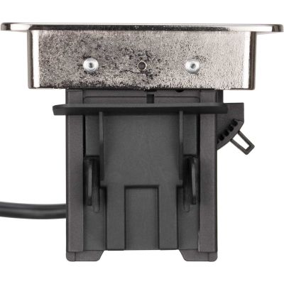 2. Indesk Power 3x 2xUSB Desktop-Steckdosenleiste