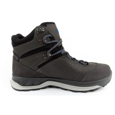 5. Hanwag M H9124-064597 Trekkingschuhe