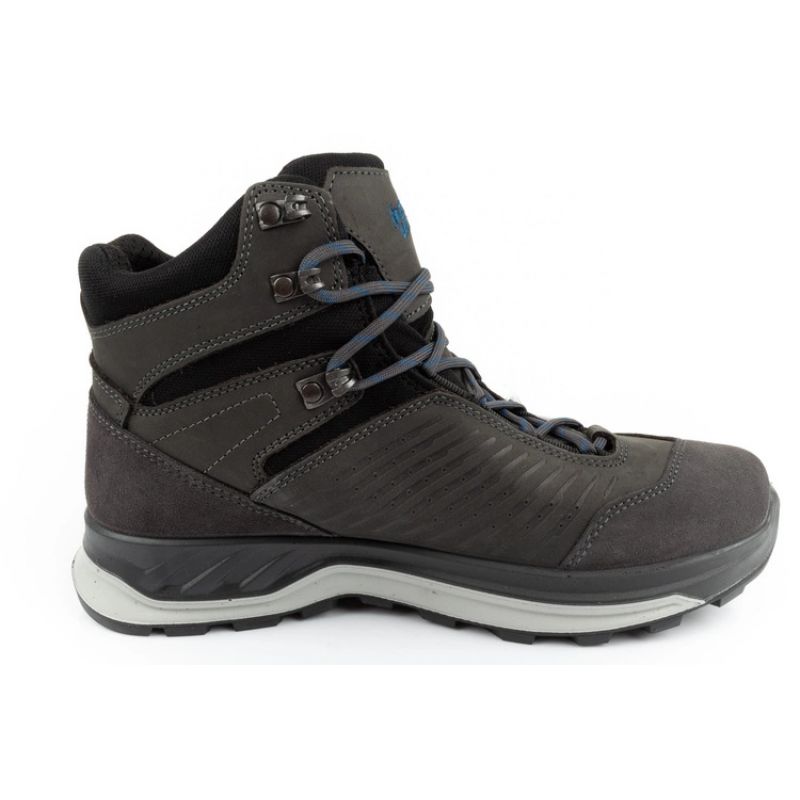 5. Hanwag M H9124-064597 Trekkingschuhe