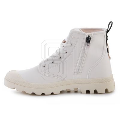 9. Palladium Pampa Hi Re Vegan Lth 74378-116-M Schuhe 