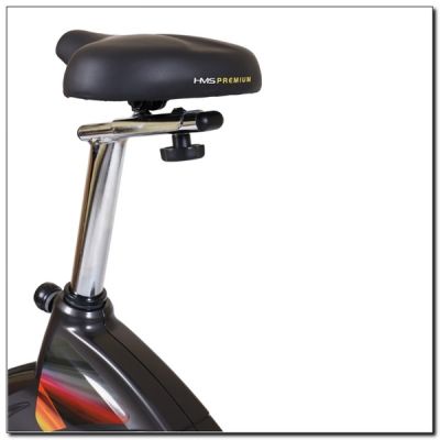 14. HMS Premium M1829-i Magnetfahrrad