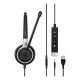 13. Sennheiser EPOS Impact SC 660 ANC USB Stereo On-Ear-Headset