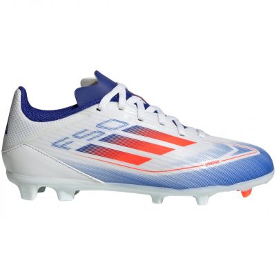 2. adidas F50 League FG/MG Jr IF1367 Fußballschuhe