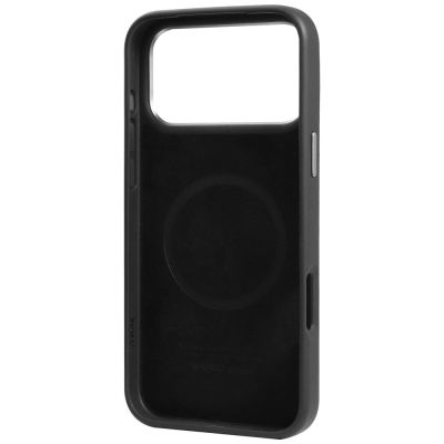 9. Audi R8 Carbon Fiber MagSafe Case für iPhone 17 Pro Max - Schwarz