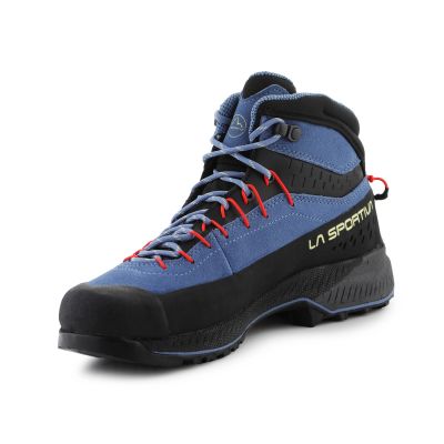 8. La Sportiva TX4 Evo Mid Gtx W Schuhe 37G644322 