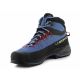 8. La Sportiva TX4 Evo Mid Gtx W Schuhe 37G644322 