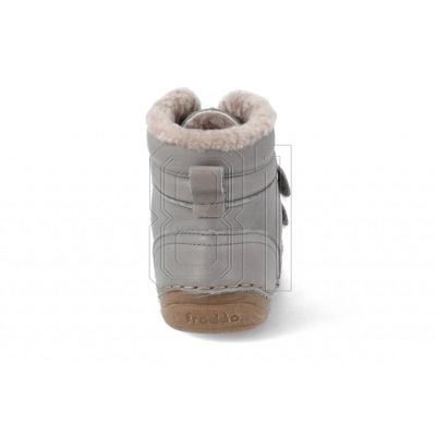 6. Froddo Klett-Winter-Isolierstiefel Jr (G2110113-4)