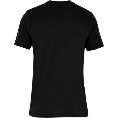 4. Herren-Sport-T-Shirt Air Jordan Schwarz – A20142-010