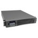 5. Digitus Online Rack-USV 19" LCD, 2000 VA/2000 W, 4x12 V/9 Ah, 8xC13, USB, RS232, RJ45