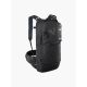 EVOC Trail Pro Blackline 10 schwarzer Fahrradrucksack