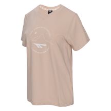 Damen-T-Shirt mit kurzen Ärmeln LADY HADINA