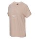 Damen-T-Shirt mit kurzen Ärmeln LADY HADINA