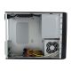 2. LC Power Go ITX Mini 1400mi 300W SFX Gehäuse (B) USB 3.0