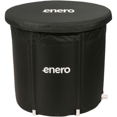 9. Warmes Schwimmbad-Eisbad 80x75CM 1068701