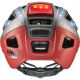 7. Uvex finale light 2.0 Grau, Rot