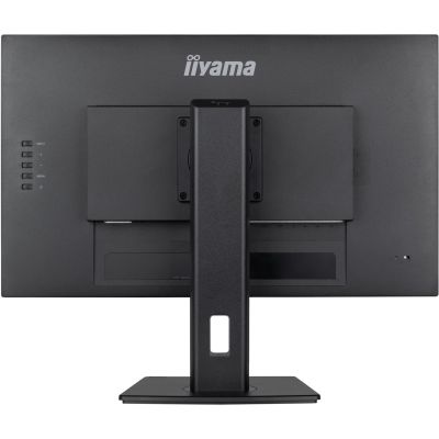 15. iiyama XUB2792HSU-B6 Monitor 27 Zoll FHD IPS BUSI/1920 x 1080 100 Hz 0,4 ms 250 CD