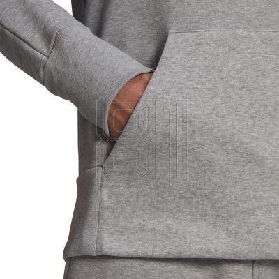 6. Adidas M Interal OH M Sweatshirt HB6582