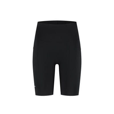 Rogelli DISTANCE Damenshorts schwarz L