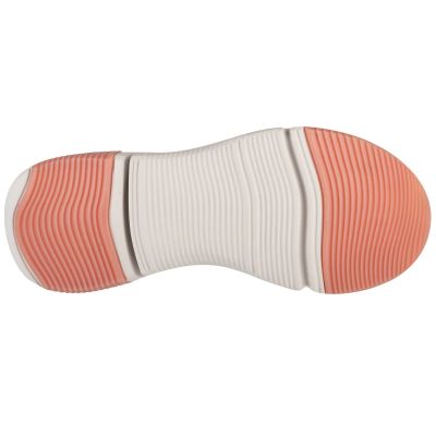 4. Skechers Bobs Sparrow Flex-Instant Clout 117580-BLSH Pink 37