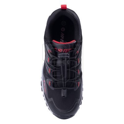 3. Hi-Tec Hagas Teen Jr Schuhe 92800598011