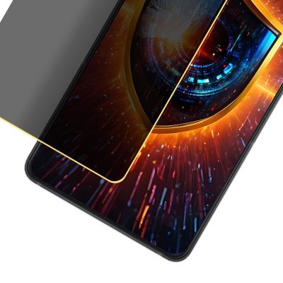 8. 3mk Silky Matt Blickschutzfolie für Asus Zenfone 12 Ultra