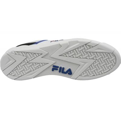 4. Fila Cedar CB Low 1010516-01U Weiß 41