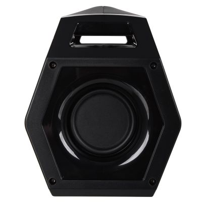 6. Rebeltec SoundBox 400 Bluetooth/FM/USB-Lautsprecher