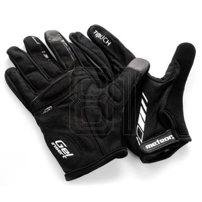 2. Meteor Full FX10 Fahrradhandschuhe 23389-23392