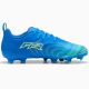 2. Puma FUTURE 9 Play Jr FG/AG Fußballschuhe 109194-03