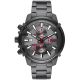 DIESEL Griffed DZ4586 Herrenuhr + Box