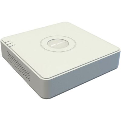 2. Hikvision Digital Technology DS-7108HUHI-M1(S) Digitalkamera Weiß