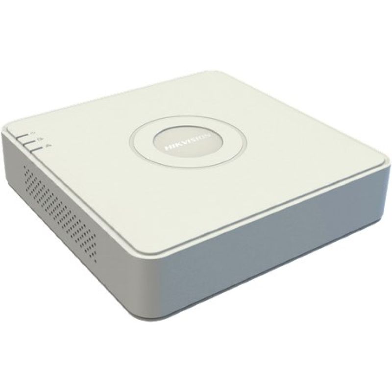 2. Hikvision Digital Technology DS-7108HUHI-M1(S) Digitalkamera Weiß