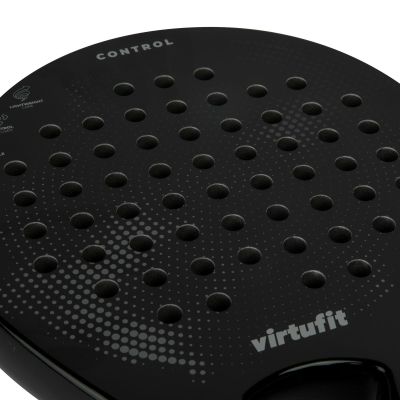 11. Virtufit Padel Control VF12001 Padelschläger