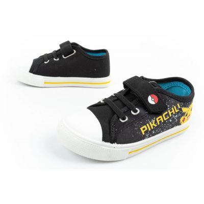 13. Leomil Pokemon Jr Schuhe PO000783