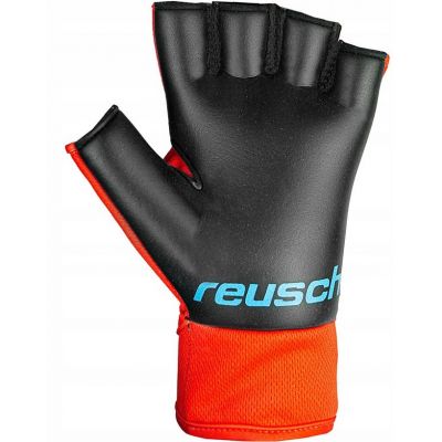 3. Reusch Futsal Grip Handschuhe M 53 70 320 3333