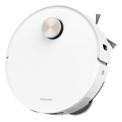 13. Dreame L50 Pro Ultra Saugroboter (Weiß)